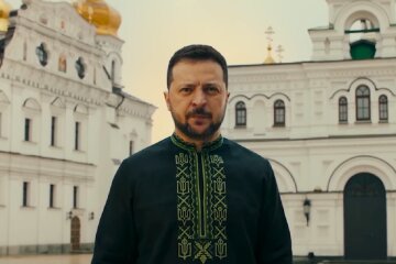 Володимир Зеленський. Фото: YouTube