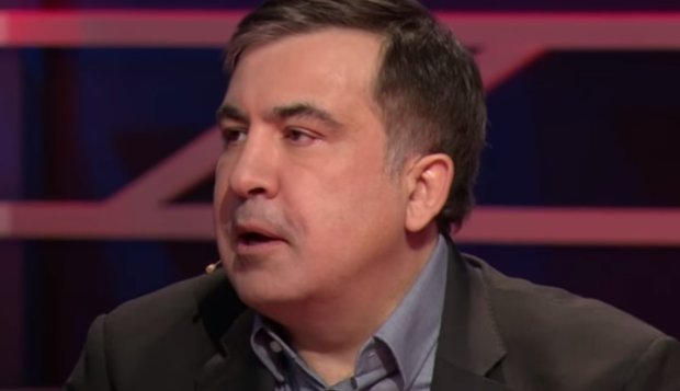 Главное за 3 февраля: Страшное пророчество Саакашвили, коммуналка закроет выезд, ПриватБанк открывает границы, резкий рост пенсий, чистки в Раде