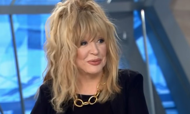 Алла Пугачева и Лайма Вайкуле. Фото: Instagram