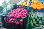 У Києві відбудуться традиційні продуктові ярмарки. Фото: YouTube