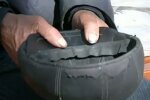 На что хватает минимальной пенсии. Фото: скриншот Youtube