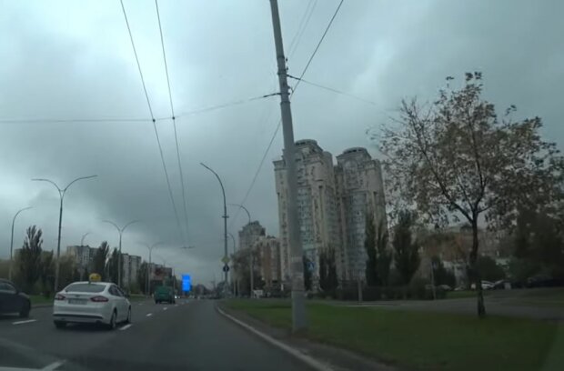 Погода преподнесет неожиданный сюрприз: прогноз на выходные в Киеве