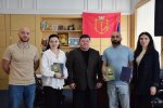 У Подільському районі Києва впроваджують цифрову екосистему для ветеранів: підписано меморандум із ГО "Захист +"