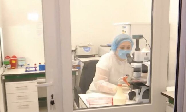 Тернопольский медуниверситет. Фото: скриншот Youtube-видео