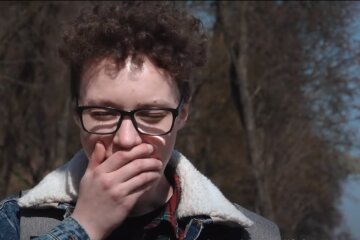 Лінь. Фото: скріншот Youtube відео