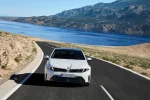 Новый электрический седан BMW i3 First Edition
