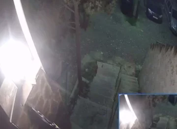 Утренний взрыв в Севастополе. Фото: Telegram-видео