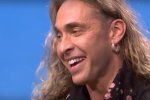 Сергей Глушко (Тарзан). Фото: You-Tube канал Наташи Королевой