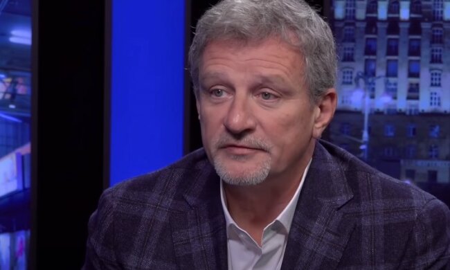 Андрей Пальчевский. Фото: Politeka, скрин