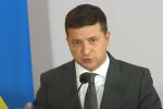 Владимир Зеленский. Фото: скирншот YouTube