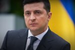 Владимир Зеленский. Фото: скриншот видео