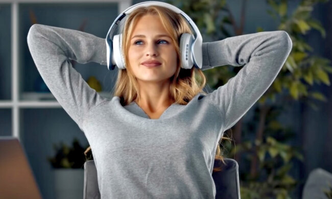 Бадьорість. Фото: скріншот YouTube-відео.