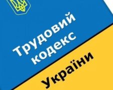 Новый трудовой кодекс Украины, обновления, изменения. Фото: Стена