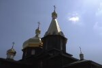 Церковь. Фото: скриншот YouTube-видео
