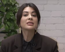Раміна Есхакзай, скріншот із YouTube