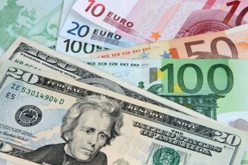 Курс валют в Україні, долар, євро, НБУ, Мінфін. Фото: Стіна