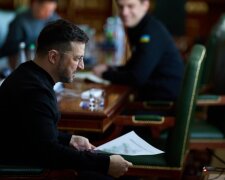 Президент Зеленський. Фото: Telegram