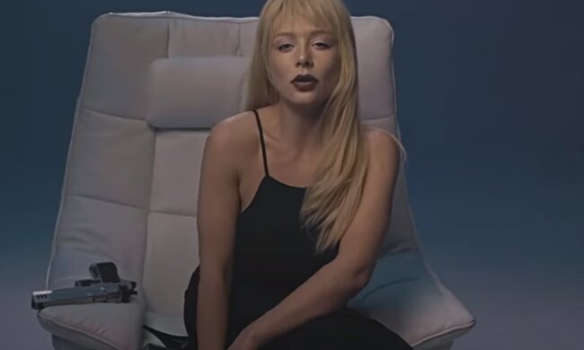 Тина Кароль. Фото: скриншот Youtube-видео