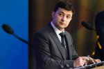 Зеленский Владимир