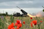ВСУ. Фото: Facebook Минобороны Украины
