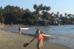 Новый вид отпуска. Фото: скриншот Youtube
