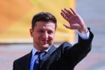Владимир Зеленский, фото: RT