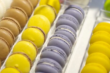 Солодощі. Фото: YouTube