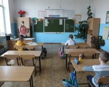 Есть четыре модели: стало известно, как будут работать садики, школы и вузы Киева в этом году