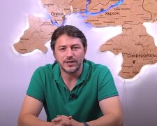 Сергій Притула. Фото: скріншот YouTube-відео