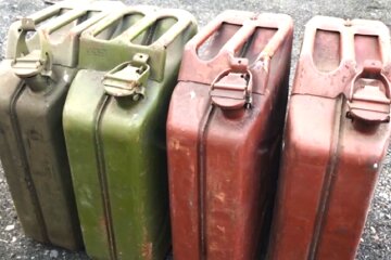 Украинцев предупредили о сильном подорожании топлива – причины. Фото: YouTube