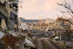 Донецк во времена АТО, фото: Новости Украины