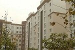 Жилье. Киев. Фото: скриншот телеканал Украина