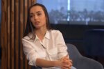 Ксения Мишина. Фото: скриншот Youtube-видео