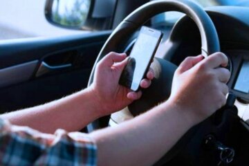 Мобильное приложение для водителей. Фото: скриншот YouTube