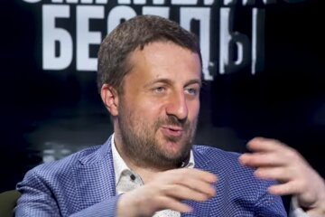 Загородний связал перспективы Зеленского на второй срок с тарифом на газ