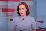 Юлия Бориско. Фото: скриншот YouTube