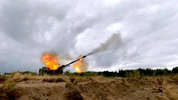 Українські військові. Фото: YouTube, скрін
