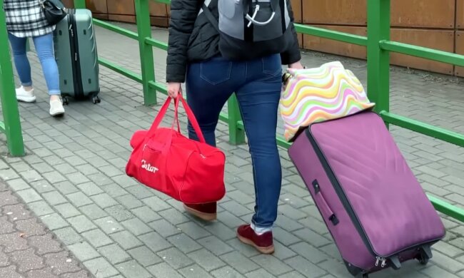 Усім, хто виїхав: настав час збиратися додому - Україна та ЄС вже домовилися