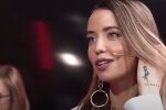Надя Дорофеева. Фото: YouTube, скрин
