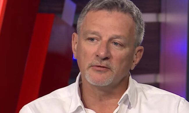 Пальчевский возглавил новую политсилу. Фото: youtube