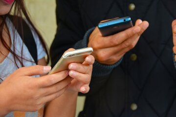 Смартфон