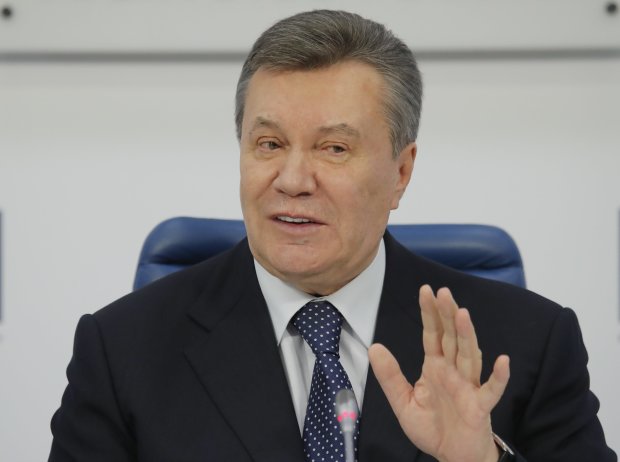 Против ставленника Януковича возбуждено новое уголовное дело. Сойти не получится