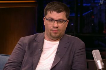 Гарик Харламов. Фото: скриншот YouTube