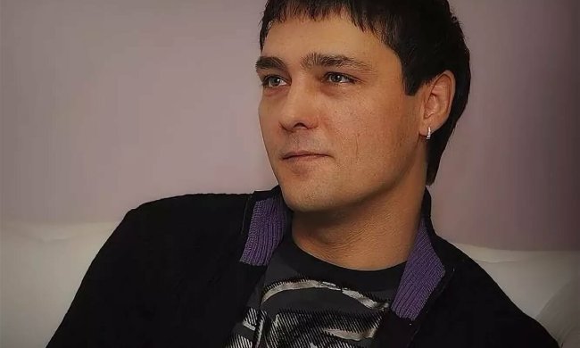 Юрий Шатунов