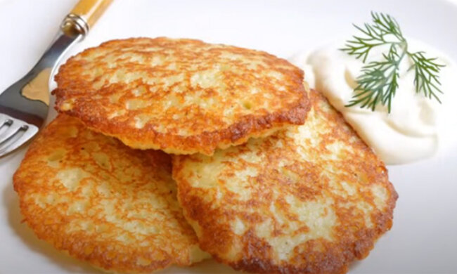 Деруны. Фото: youtube.com