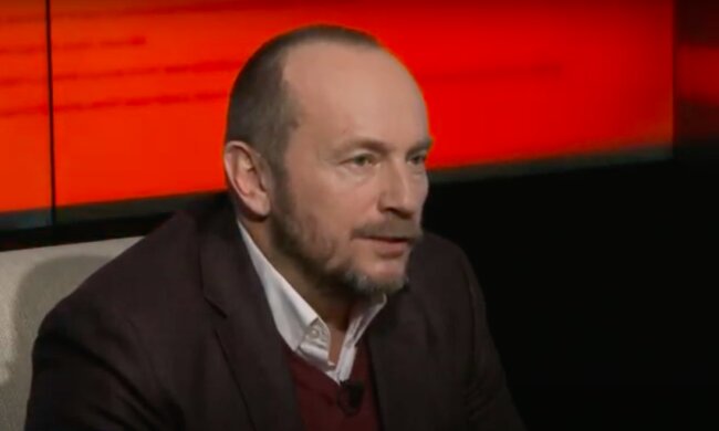 Павел Рябкин. Фото: скриншот YouTUbe