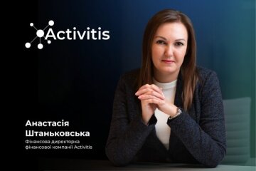 Лидеры не только в своей сфере: финансовая компания Activitis показала сумму уплаченных налогов