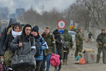 рф готовит депортацию украинцев из оккупированных территорий в Сибирь