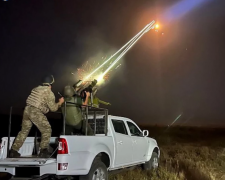 Вибухи на Київщині та проїзд у транспорті по-новому - що трапилося у Києві в ніч проти 1 травня