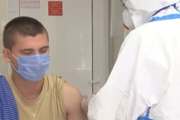 В США испытали вакцину от коронавируса. Фото: скрин